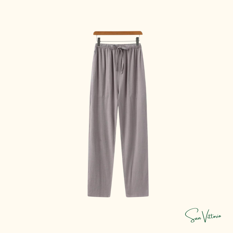 Calça Linho "Marrakech" Originals SV