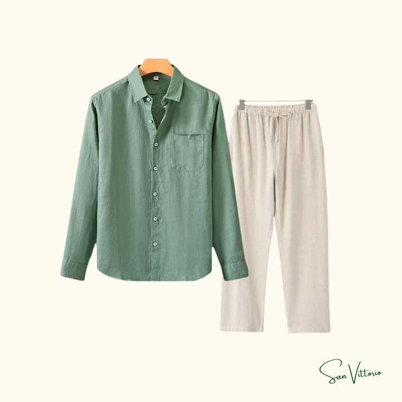 Kit "Oldmoney 1" Originals SV