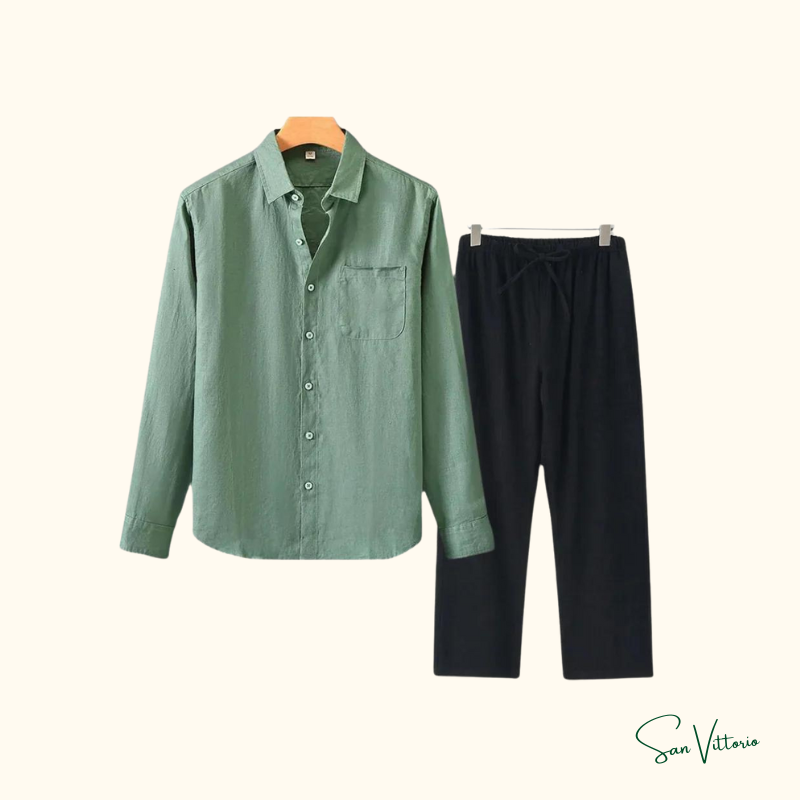 Kit "Oldmoney 1" Originals SV