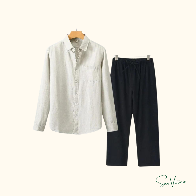 Kit "Oldmoney 1" Originals SV