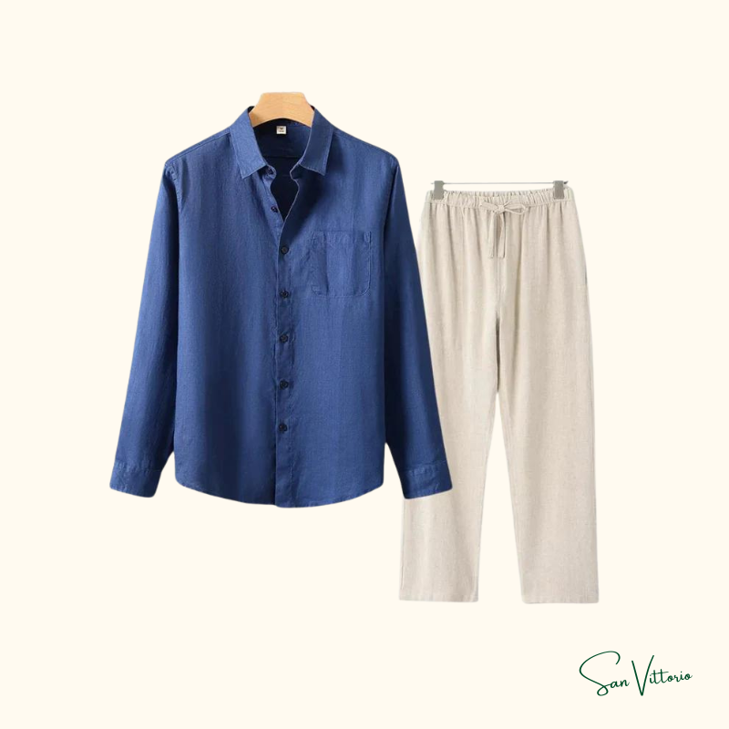 Kit "Oldmoney 1" Originals SV
