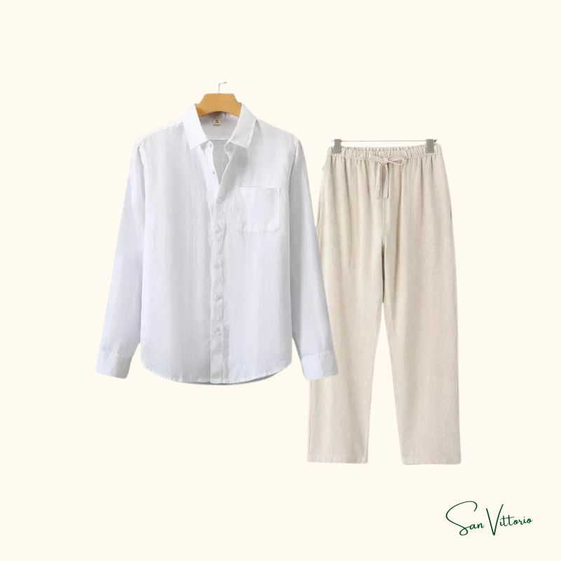 Kit "Oldmoney 1" Originals SV