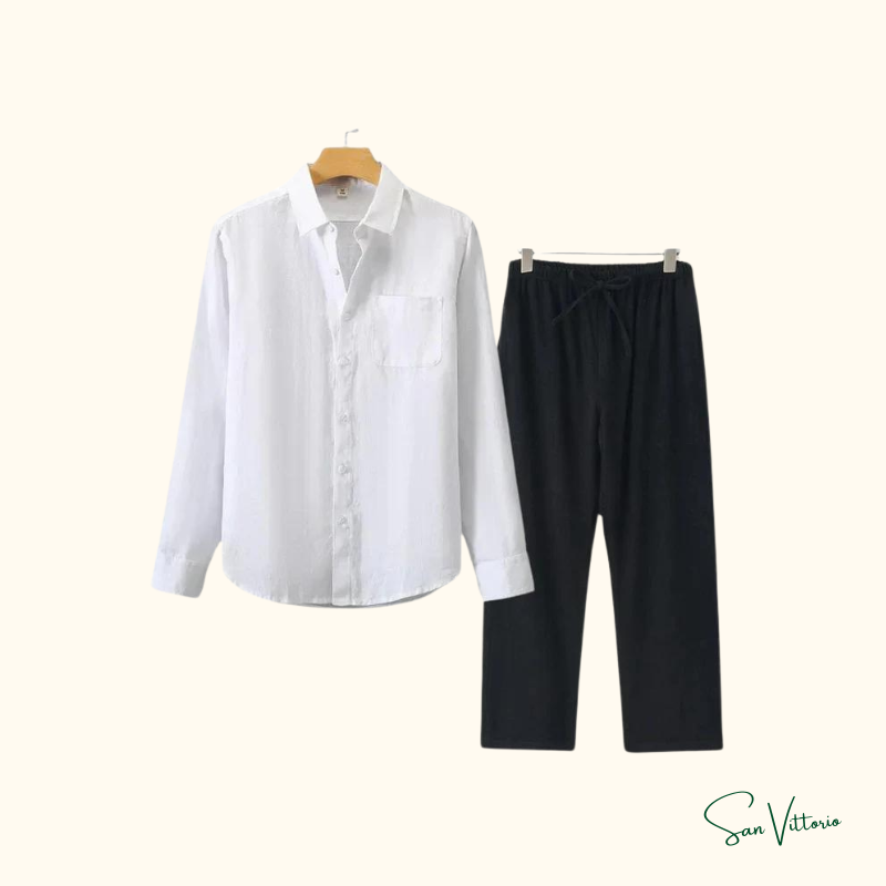 Kit "Oldmoney 1" Originals SV