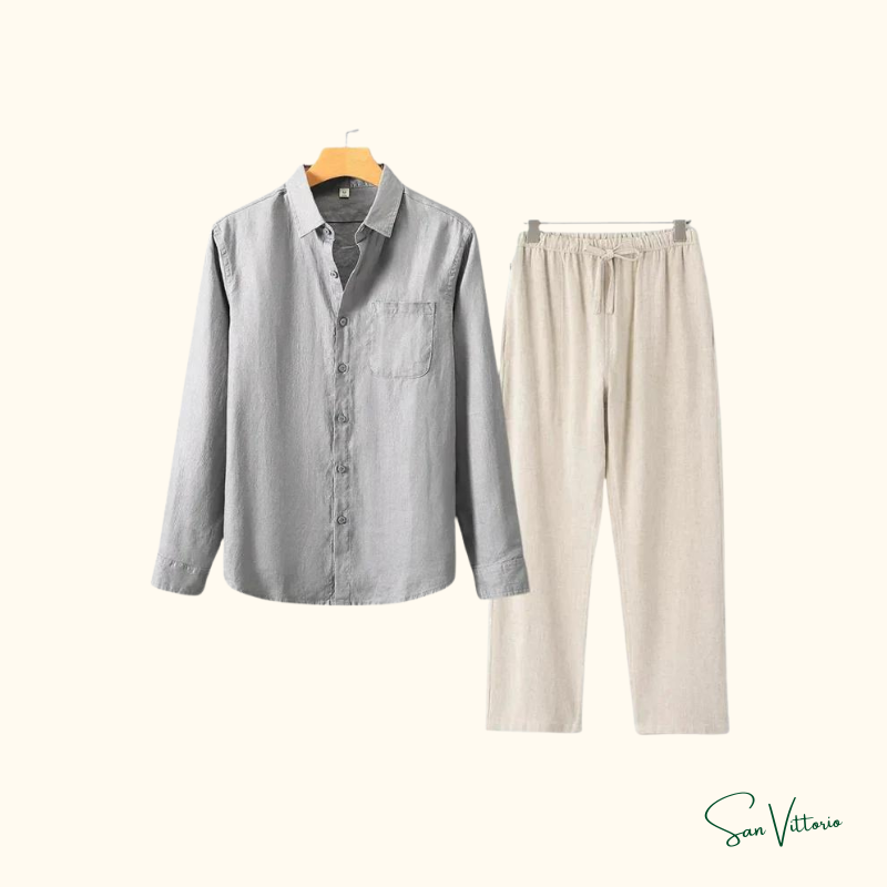 Kit "Oldmoney 1" Originals SV