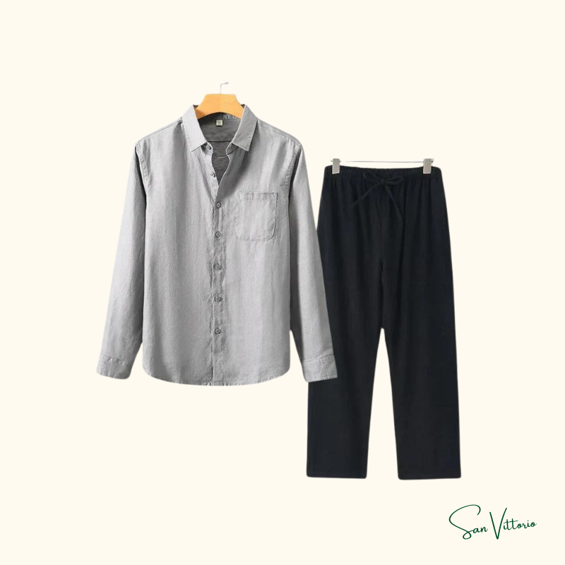 Kit "Oldmoney 1" Originals SV