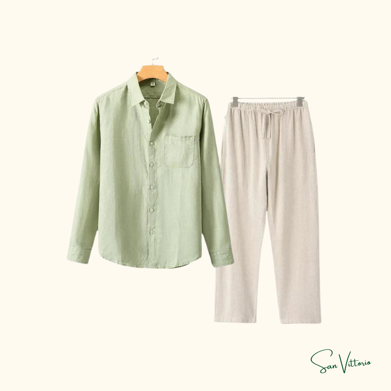 Kit "Oldmoney 1" Originals SV