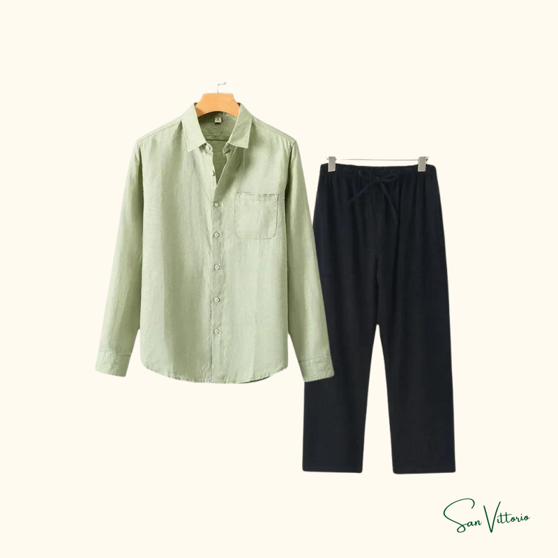 Kit "Oldmoney 1" Originals SV