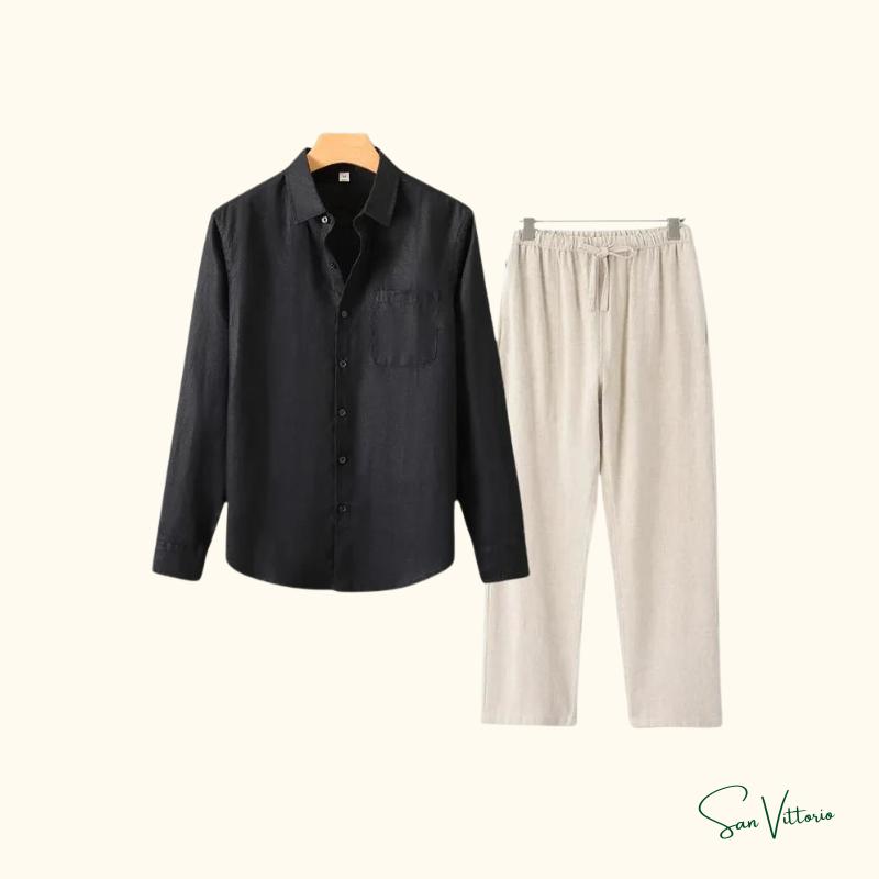Kit "Oldmoney 1" Originals SV