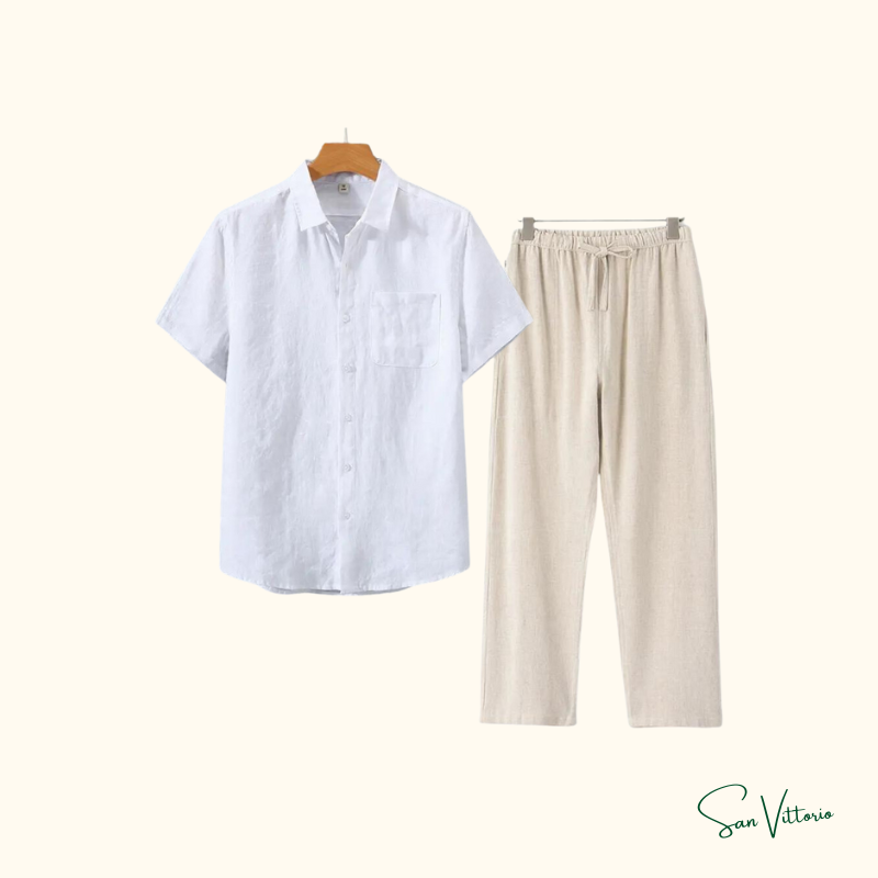 Kit "Oldmoney 2" Originals SV