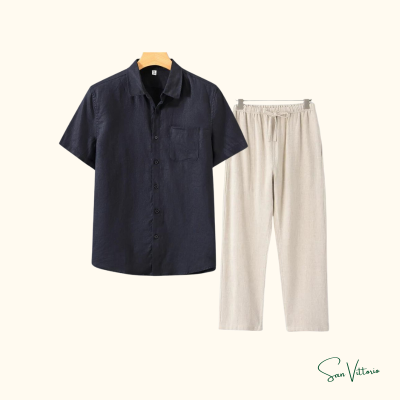 Kit "Oldmoney 2" Originals SV