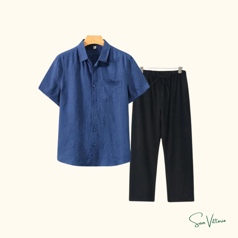 Kit "Oldmoney 2" Originals SV