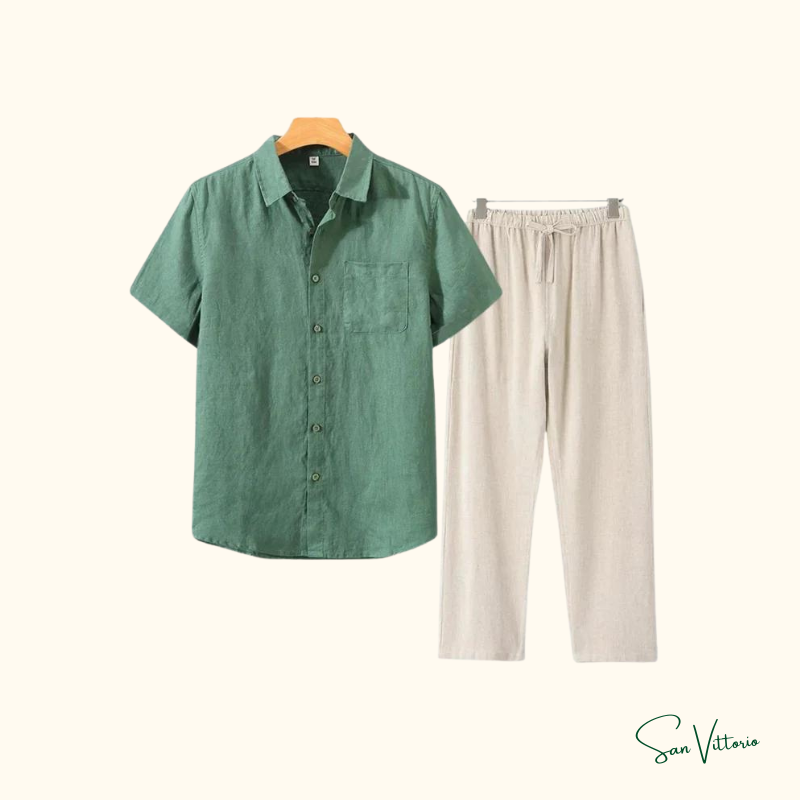 Kit "Oldmoney 2" Originals SV