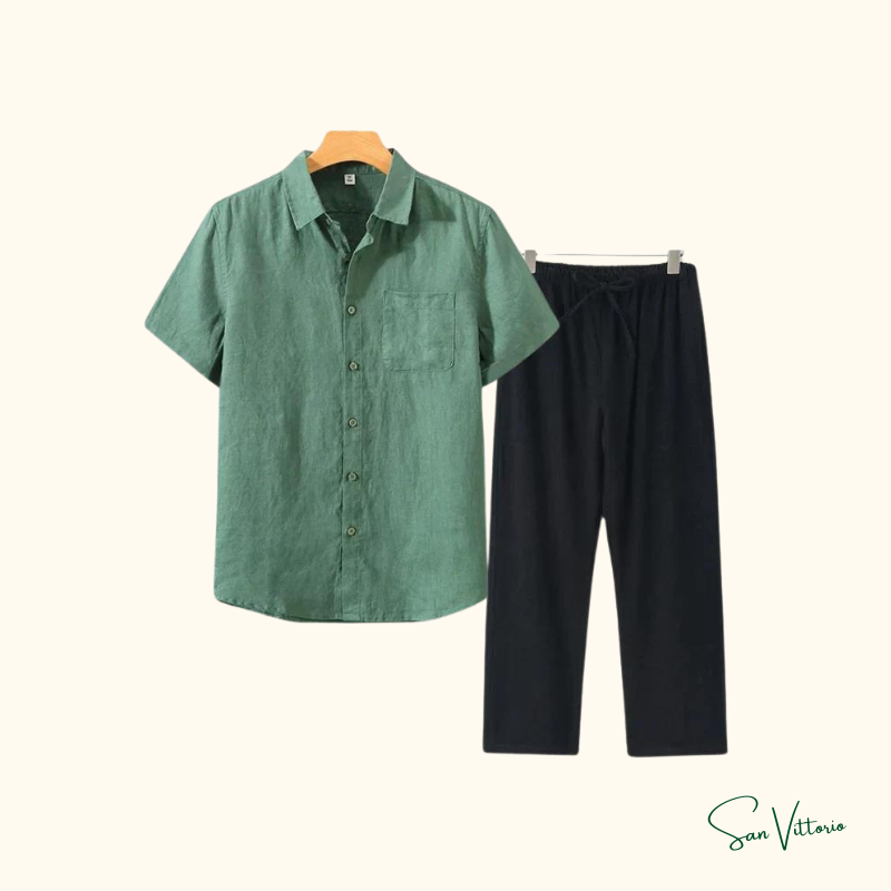 Kit "Oldmoney 2" Originals SV