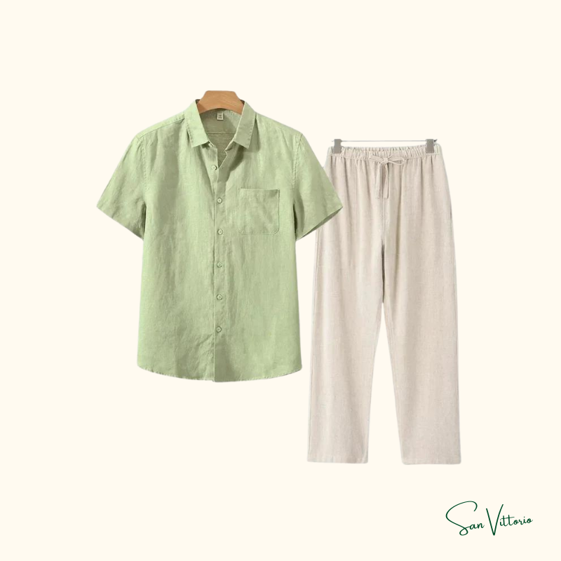 Kit "Oldmoney 2" Originals SV