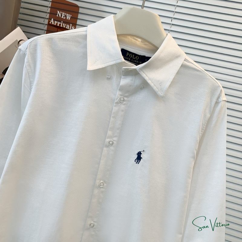 Camisa "Jersey" Ralph Lauren