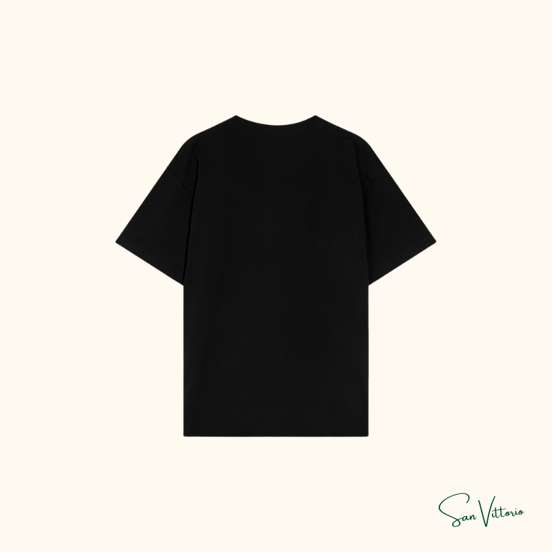 Camiseta "Dover SM" Off-White