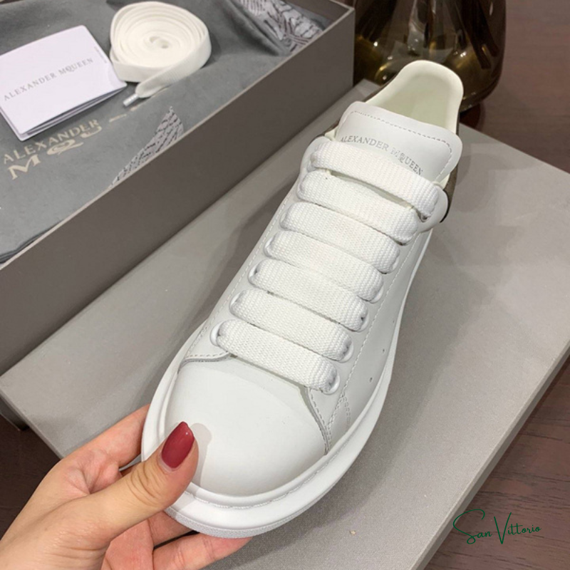 Tênis Alexander McQueen