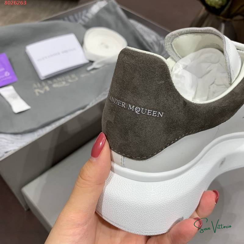 Tênis Alexander McQueen