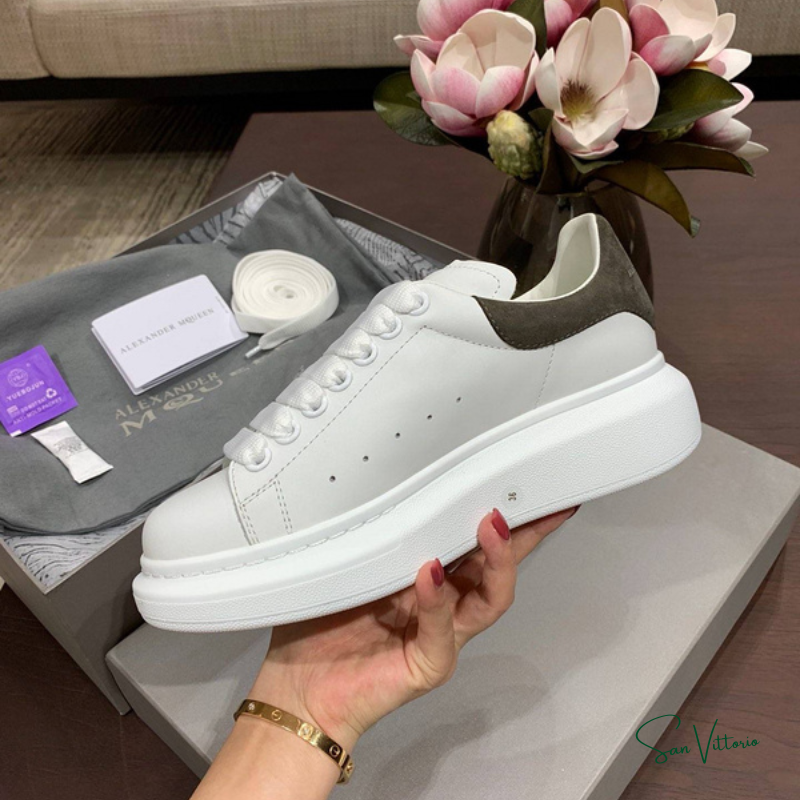 Tênis Alexander McQueen