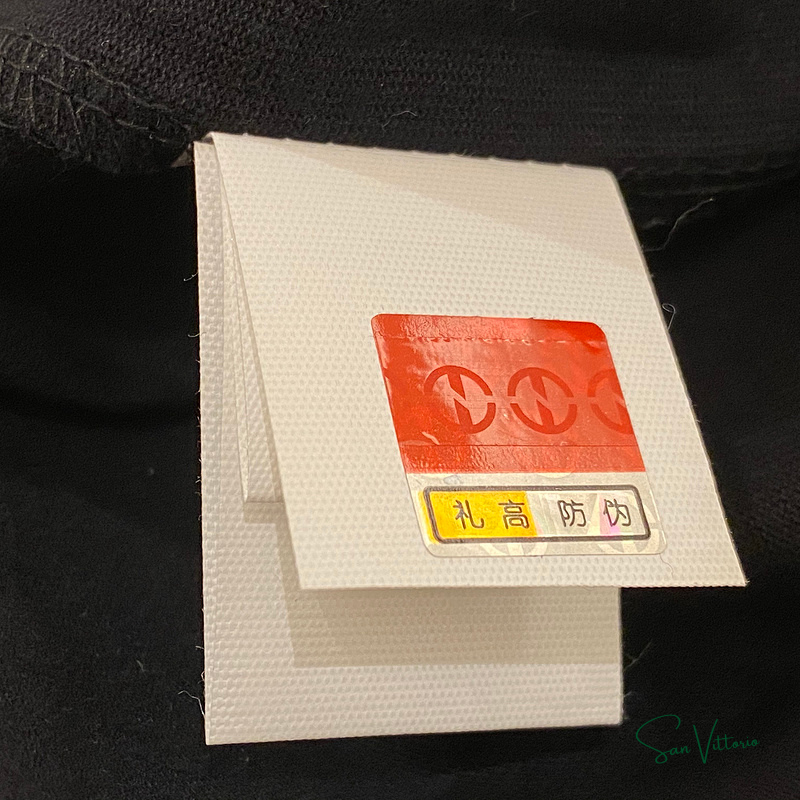 Camiseta VLONE