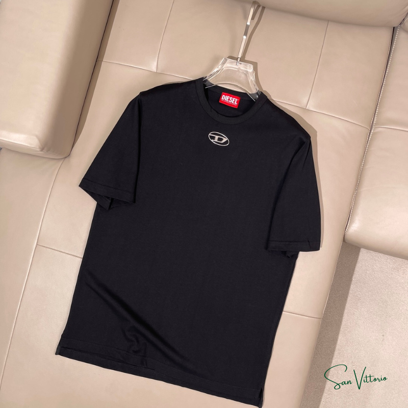 Camiseta "Back to Work" Diesel