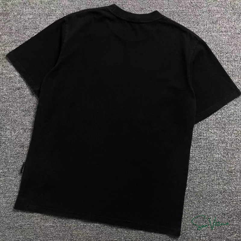 Camiseta "Snake" Palm Angels