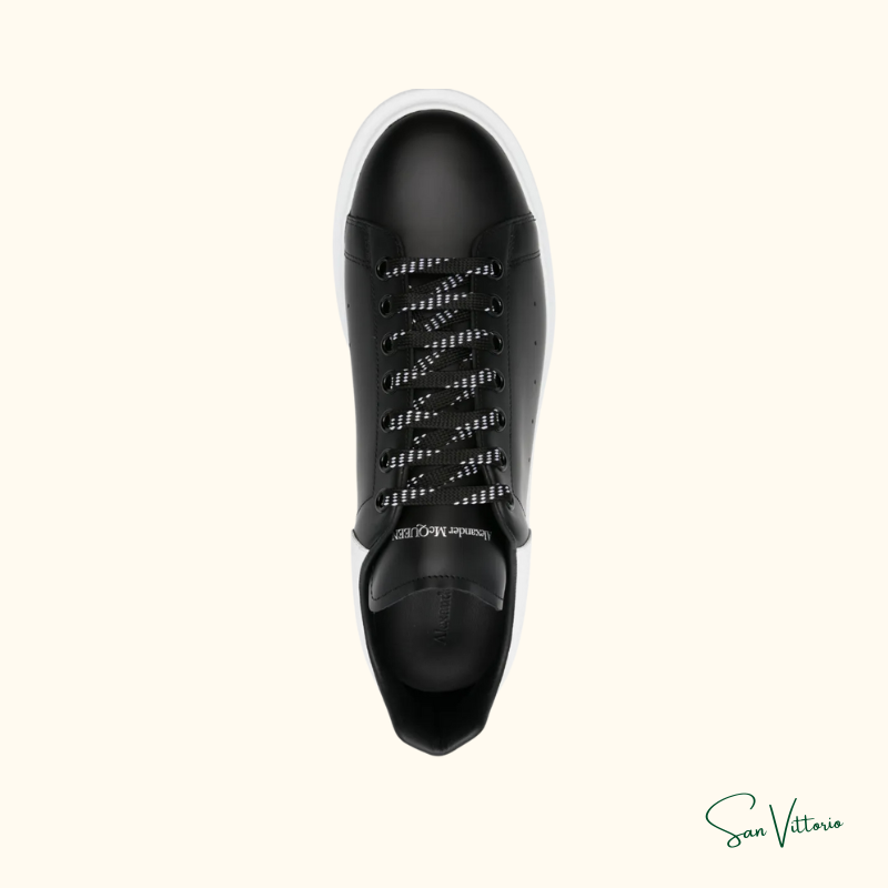 Tênis Oversized Alexander McQueen