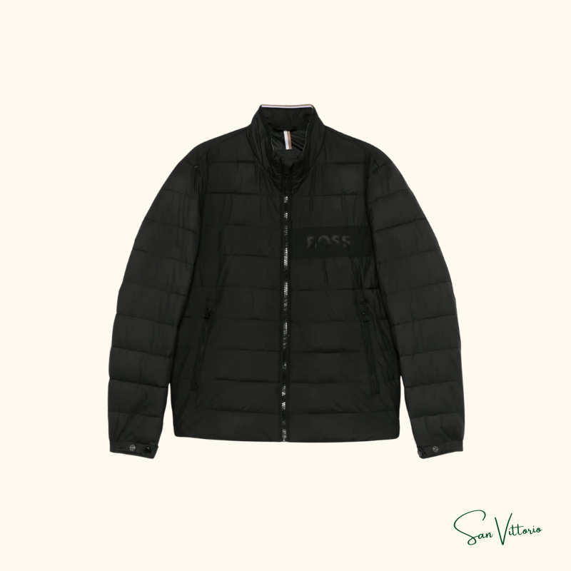 Jaqueta  Puffer Hugo Boss