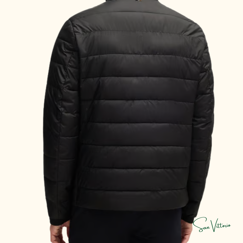 Jaqueta  Puffer Hugo Boss