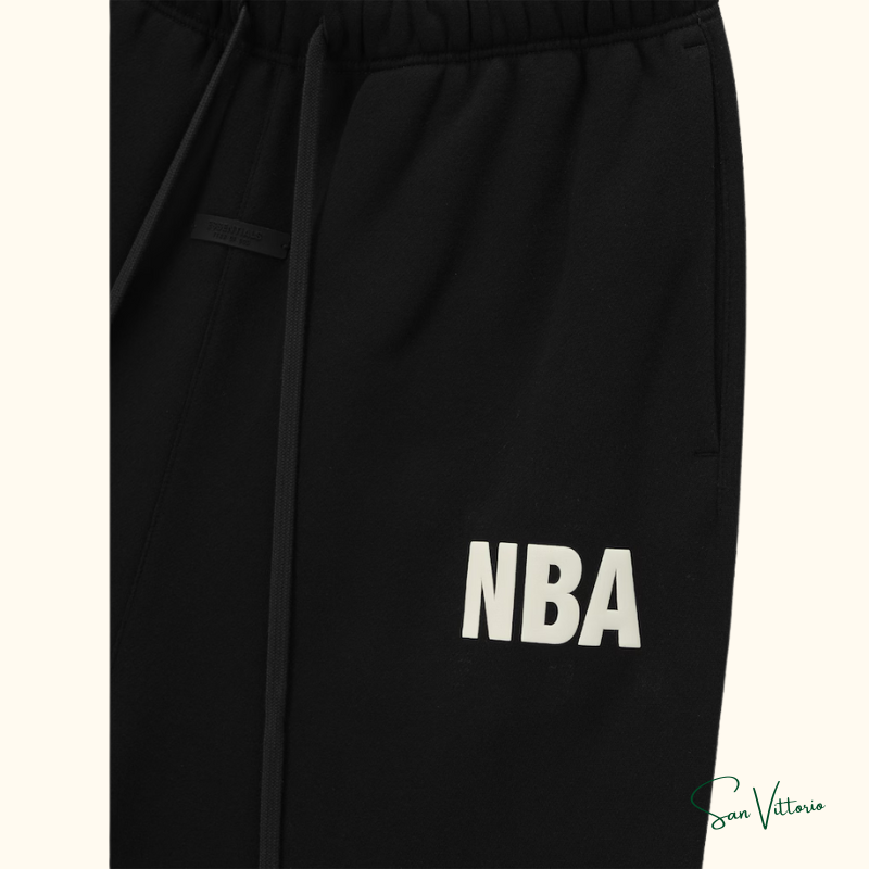 Calça Lounge Unissex Fear of God x NBA