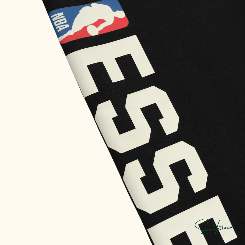Calça Lounge Unissex Fear of God x NBA