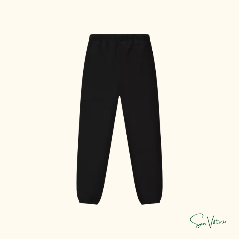 Calça Moletom NBA x Fear of God Essentials com Logo