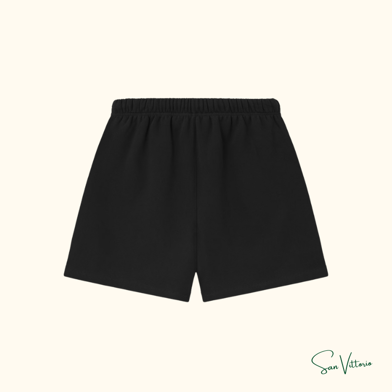 Bermuda Moletom Fear of God x NBA Essentials