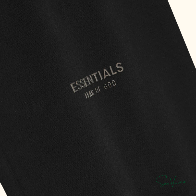 Calça Moletom Vintage Fleece Fear of God Essentials