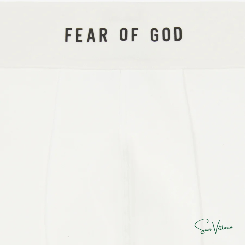 Cueca Fear of God Essentials