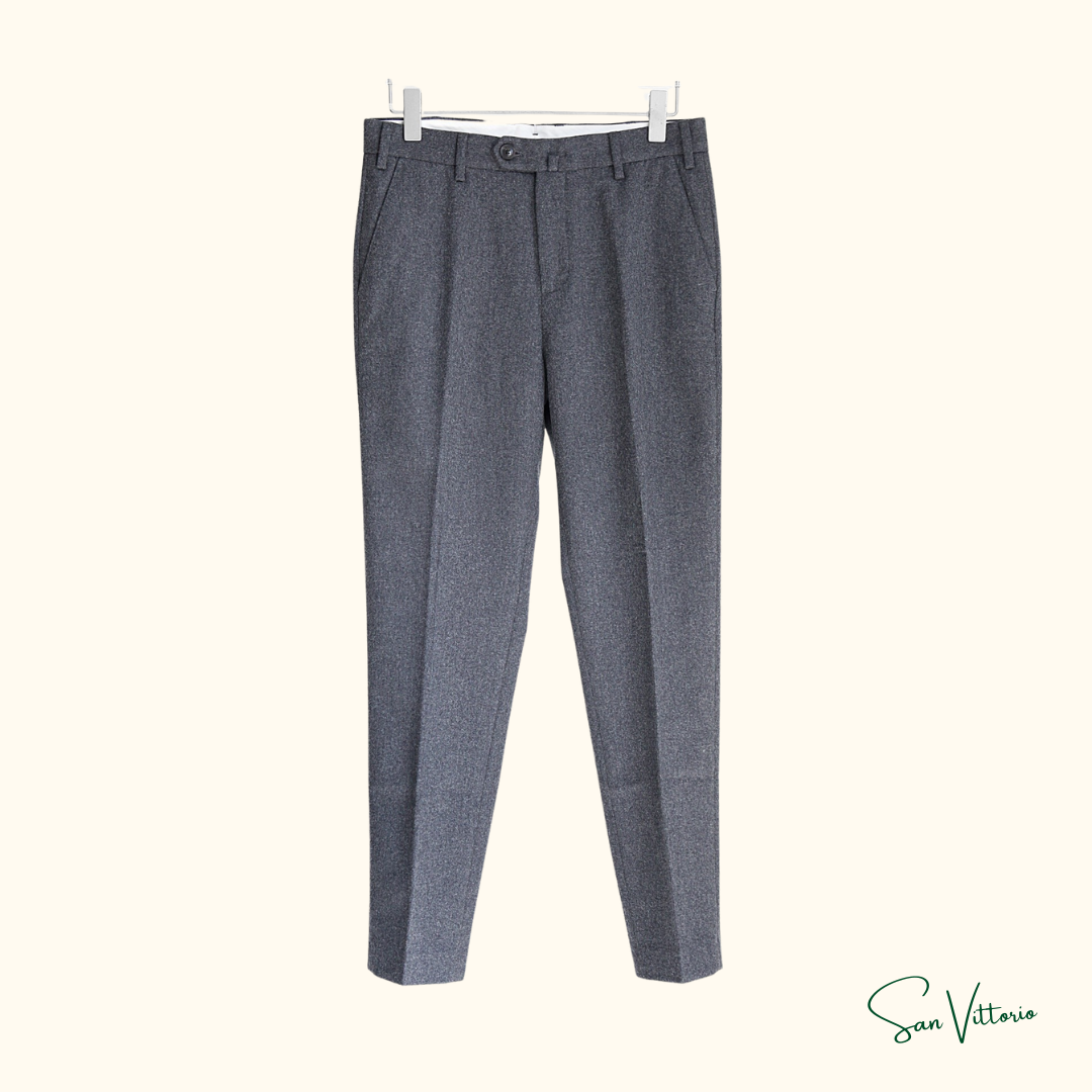 Calça Chino Loro Piana