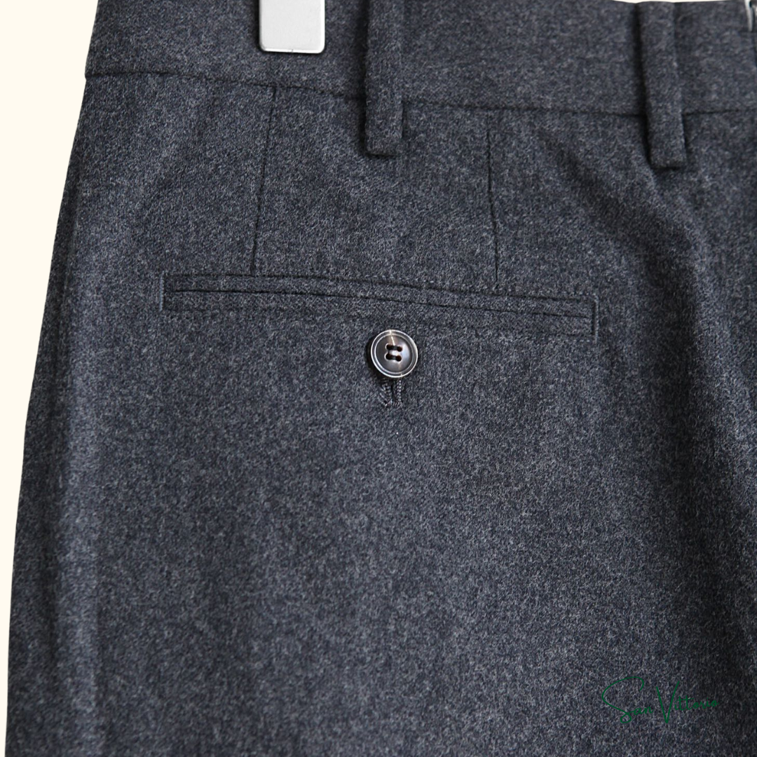 Calça Chino Loro Piana