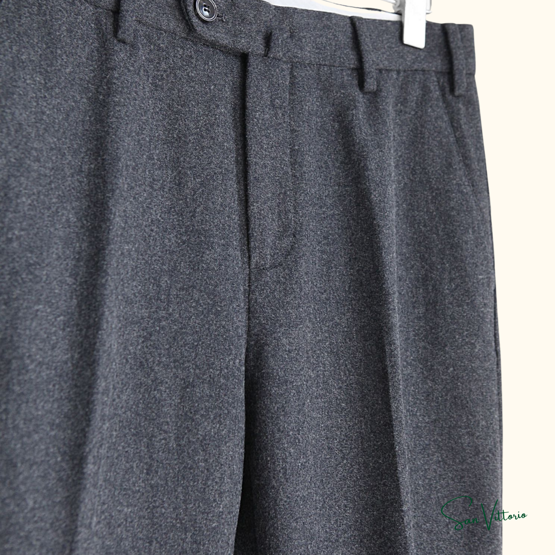 Calça Chino Loro Piana