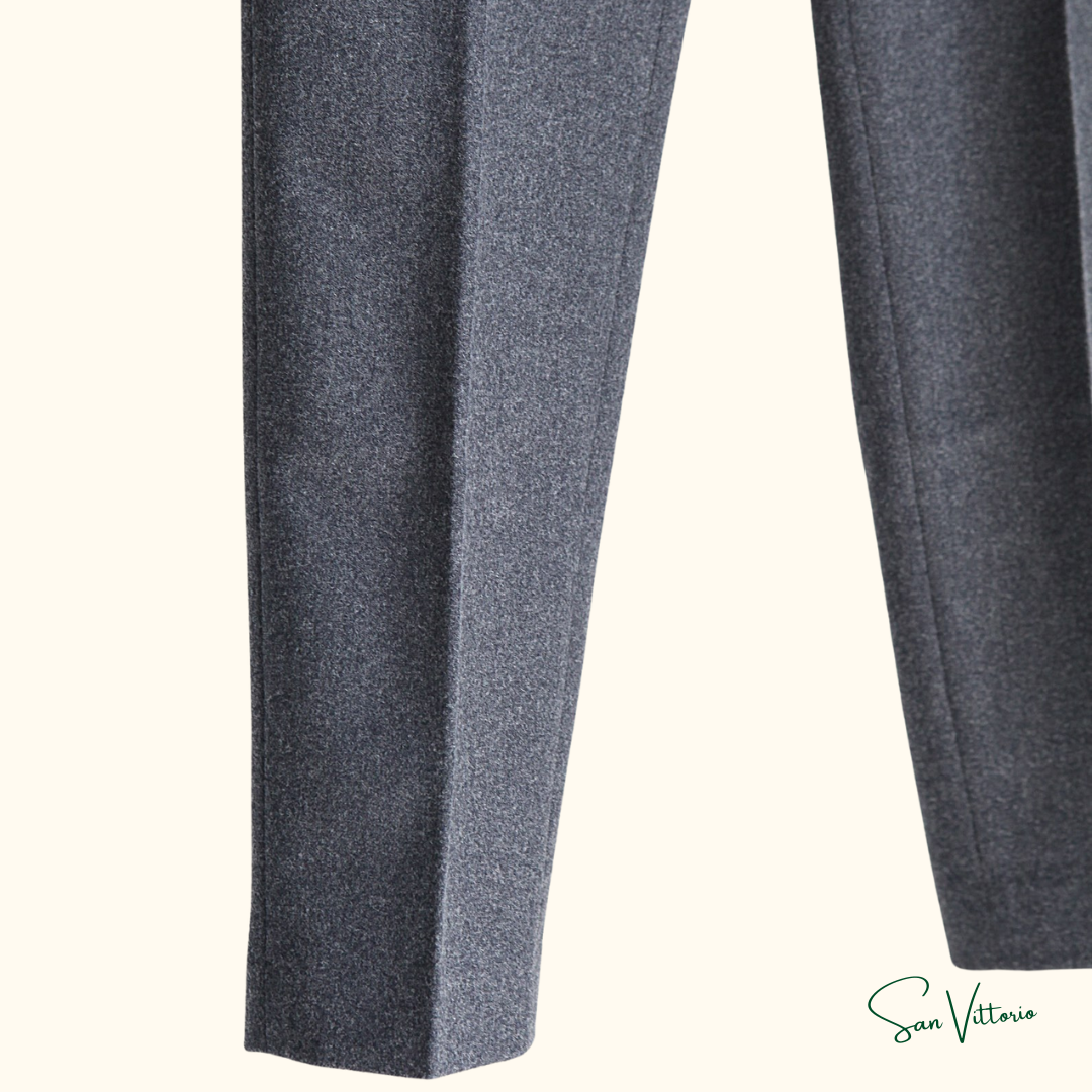 Calça Chino Loro Piana