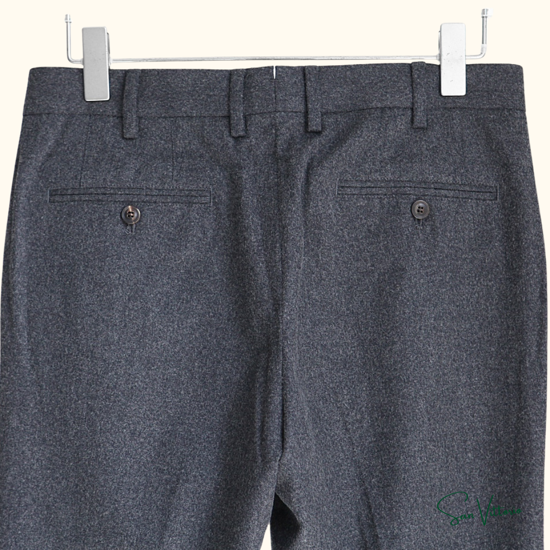 Calça Chino Loro Piana