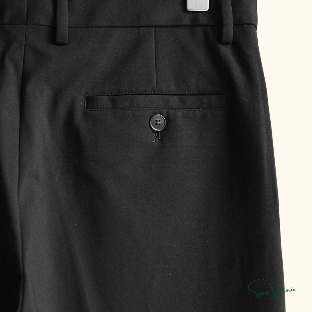 Calça Chino Loro Piana