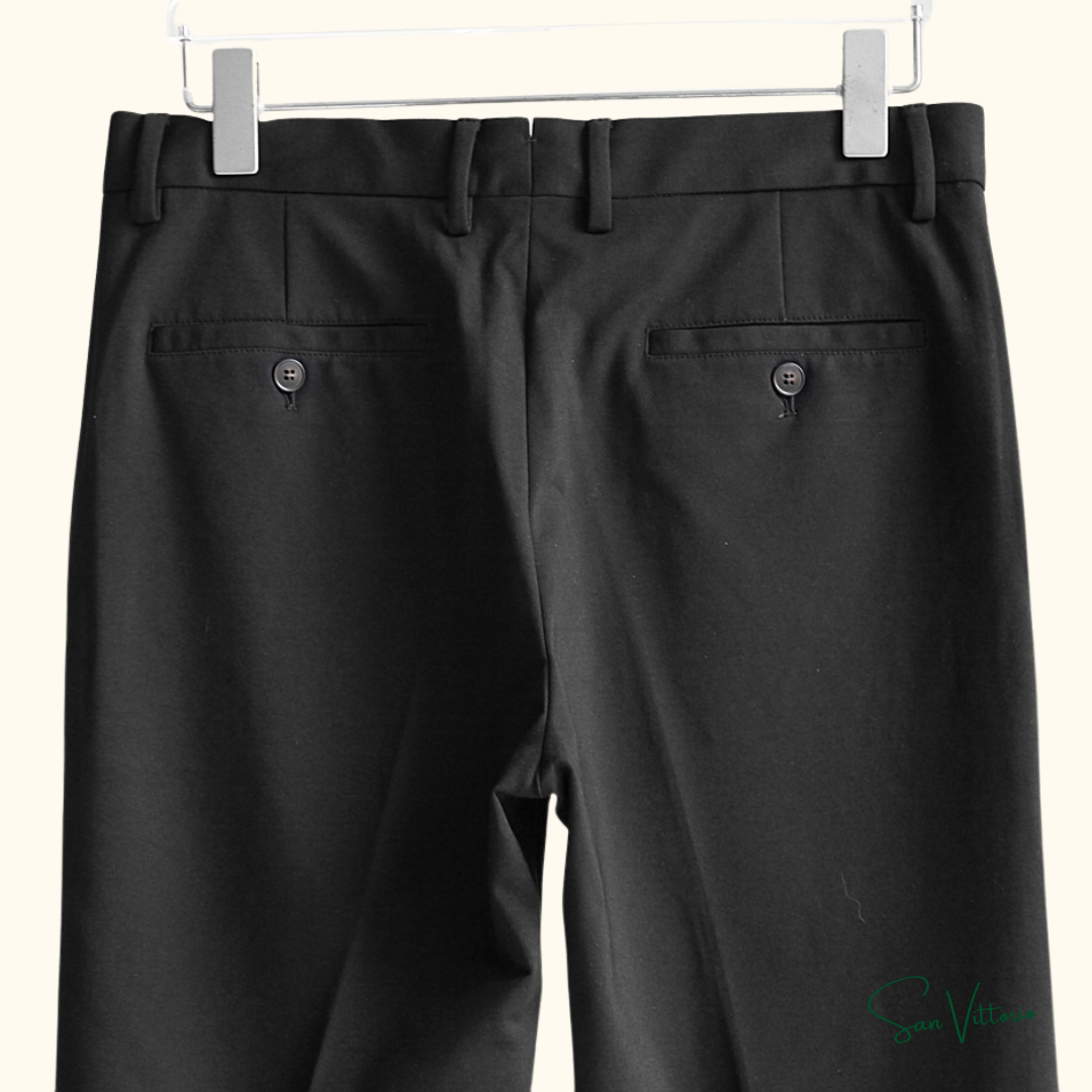 Calça Chino Loro Piana
