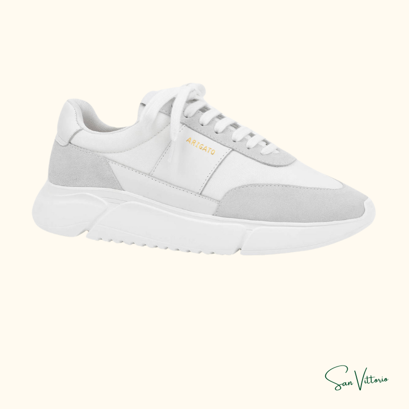 Tênis  "Genesis Vintage Runner" Axel Arigato