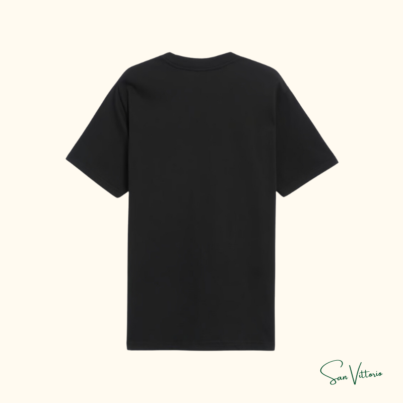 Camiseta "Paris Logo" KENZO