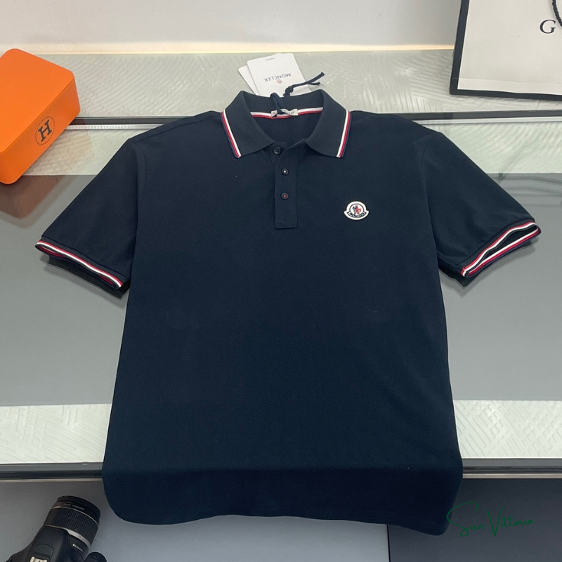 Camisa Polo Moncler