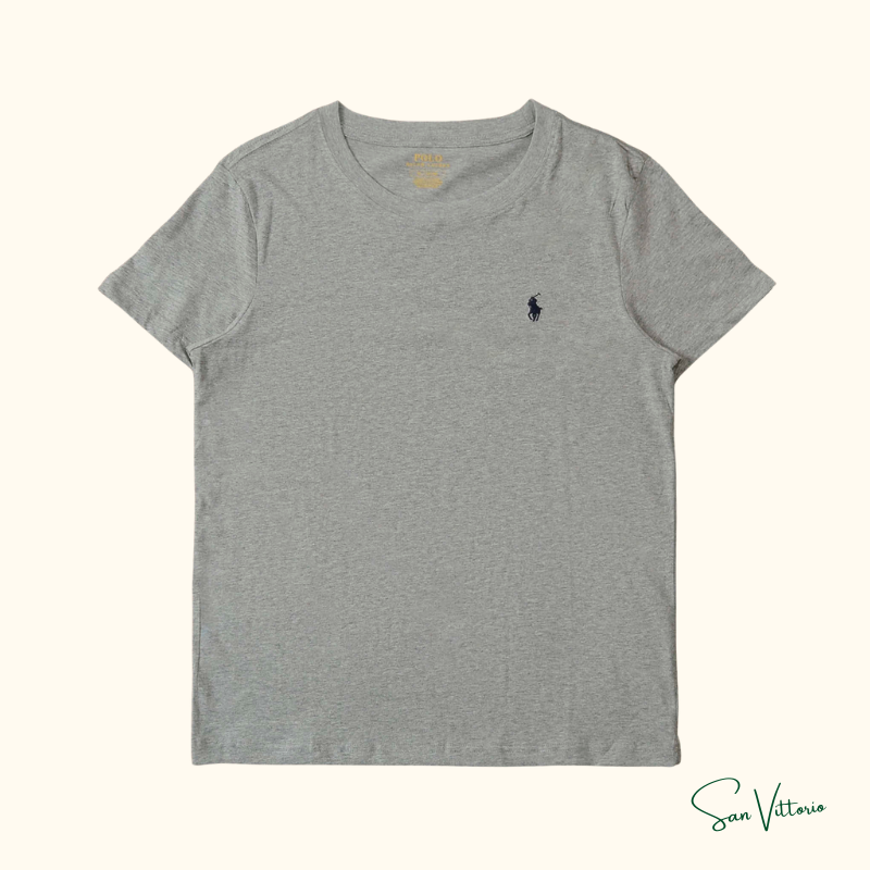 Camiseta Ralph Lauren