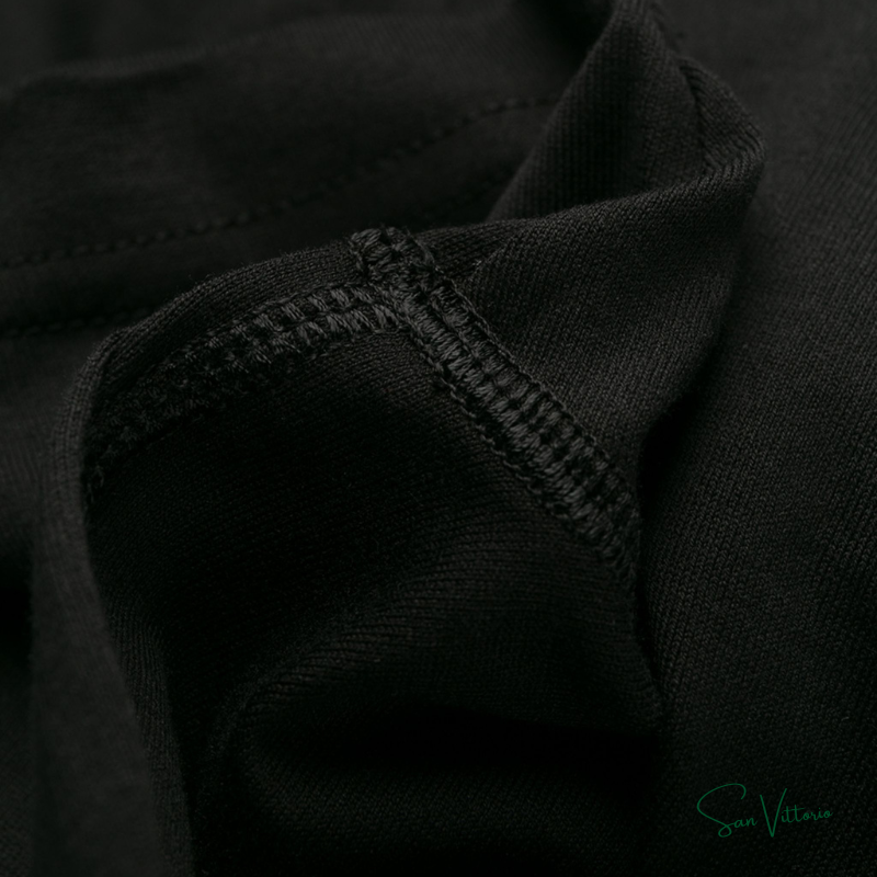 Camiseta "Logo Patch" Dolce & Gabbana