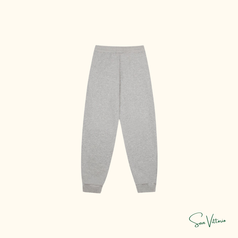 Calça "Tonal Adc" AMI Paris