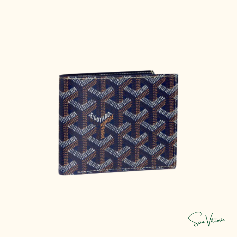 Carteira "Victoire" Goyard