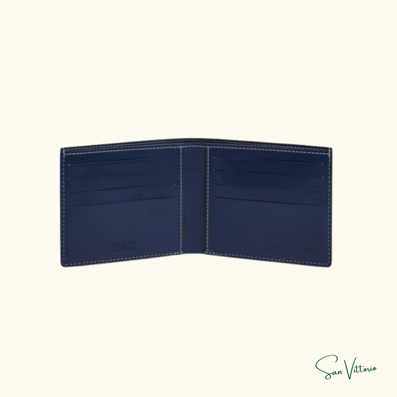 Carteira "Victoire" Goyard